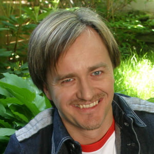 Grzegorz Jach