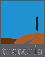 Logotyp tratoria