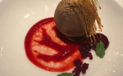 California Zin & Chocolate